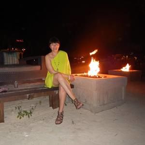 Meet your Posher, Iwona